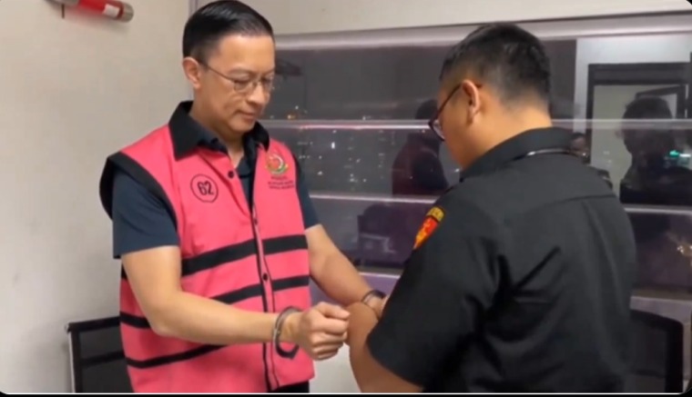 Tom Lembong Protes Kejanggalan Jaksa di Sidang Kasus Impor Gula